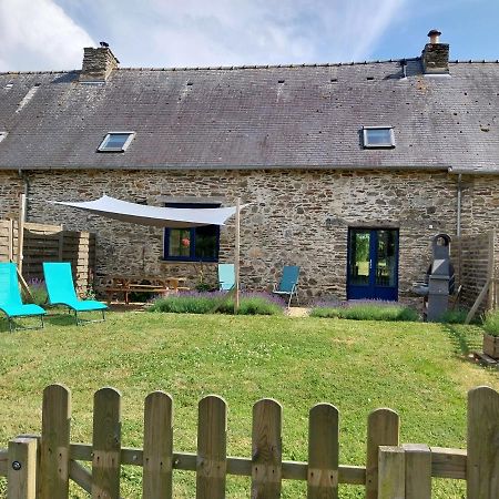 La Crèmerie, La Vieille Ferme Ruffiac  Esterno foto